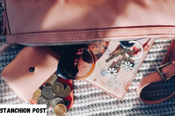The Power of Accessories Elevating Your Outfits with the Right Details