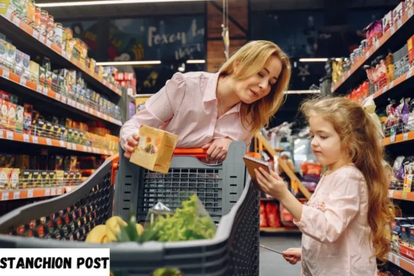 Understanding Nutrition Labels Making Informed Dietary Choices