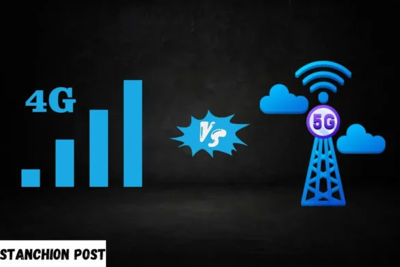 5G vs 4G