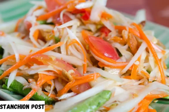 Cheap Eats Around the World Sampling Local Cuisine on a Budget