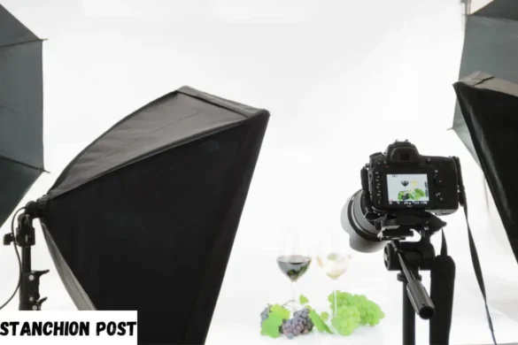 Effective Product Photography