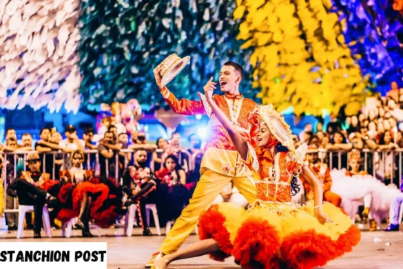 Festivals and Celebrations Immerse Yourself in Vibrant Local Culture