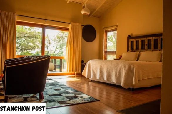 Homestays and Local Lodging Living Like a Local in Authentic Accommodations