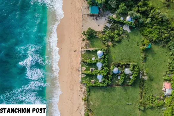 Sustainability in Luxury Travel Eco-Friendly Retreats and Responsible Luxury